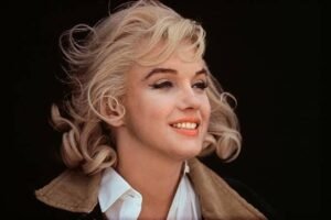 Lee más sobre el artículo Marilyn: la pluma sensible detrás del «Sex Symbol»