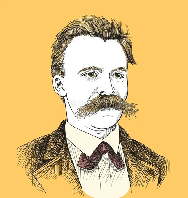 Friedrich  Nietzsche: más allá del superhombre y la muerte de Dios