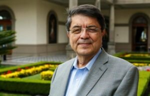 Lee más sobre el artículo Sergio Ramírez, la literatura como patria y trinchera